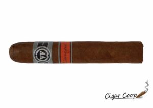 Agile Cigar Review: VegaFina Nicaragua Gran Vulcano