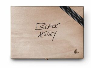Cigar News: Warped Cigars Begins Shipping Black Honey 2023