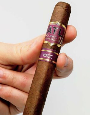 Cigar News: ATL Magic Double Robusto Launching at PCA 2023