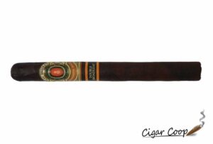 Cigar Review: Alec Bradley Double Broadleaf Gran Corona