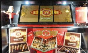Cigar News: Arturo Fuente From Dream to Dynasty Launched at PCA 2023
