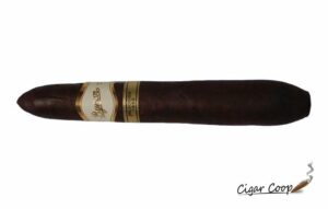Cigar Review: Byron Selección 1850 Grand Bouquet by Selected Tobacco