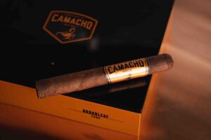 Cigar News: Camacho Broadleaf Announced