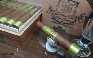 Cigar News: My Father Cigars Debuts Rebranded Don Pepin Garcia Vegas Cubanas