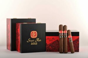 Cigar News: E.P. Carrillo Short Run 2023 to be Produced by Oscar Valladares