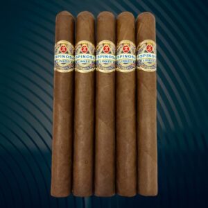 Cigar News: Espinosa Linked Announced as a Lounge Exclusive