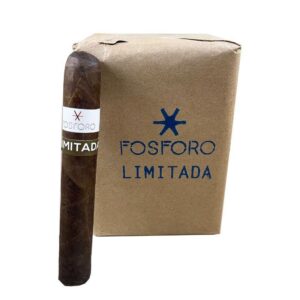Cigar News: Fosforo Limitada to Launch at PCA 2023