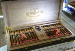 Cigar News: My Father and Tatuaje Collaborate for La Union