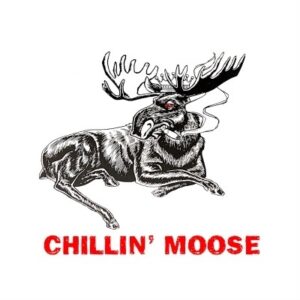 PCA 2023: Chillin’ Moose