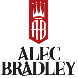 PCA 2023: Alec Bradley