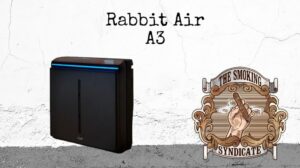 The Smoking Syndicate:  Rabbit Air A3