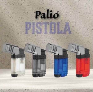 Cigar News: Quality Importers Trading Company to Launch Palió Pistola at PCA 2023