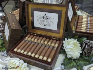 Cigar News: Rocky Patel Dark Star Launches at PCA 2023