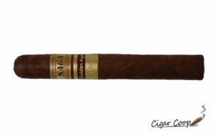 Cigar News: De Los Reyes Cigars Introduces Saga Golden Age Yamasá at PCA 2023
