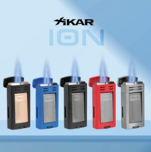 Cigar News: Quality Importers Trading Company to Launch Xikar Ion at 2023 PCA Trade Show