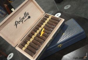 Cigar News: Dunbarton Tobacco & Trust Delays Shipping of Polpetta National Release Until January 2024