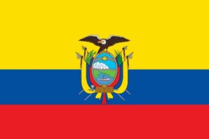 Ecuador_Flag