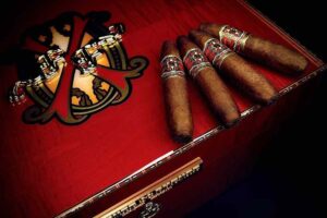 Cigar News: Second Batch of Fuente Fuente OpusX Serie “Heaven & Earth” Big B Humidors Set for December
