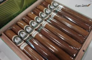 Cigar News: Howard G Cigars Introduces The Perfect Round at PCA 2023