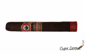 Agile Cigar Review: Joya de Nicaragua Antaño Gran Reserva GT20