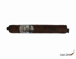 Cigar Review: Kristoff Guardrail Robusto