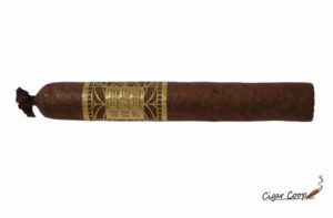 Cigar Review: Meerapfel Richard Double Robusto