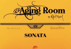PCA 2023: Aging Room Cigars