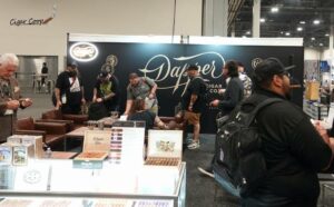 PCA 2023: Dapper Cigar Co.