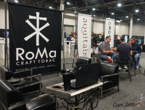 PCA 2023: RoMa Craft Tobac