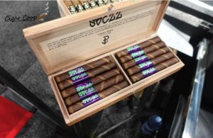 Cigar News: Powstanie SBC22 Set to Debut in December