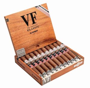 Cigar News: VegaFina Exclusivo USA Patriot Announced