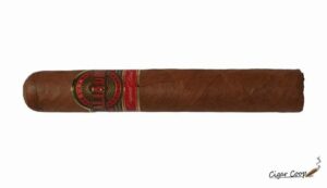 Cigar Review: Cuba Aliados Original Blend Robusto