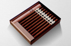 Cigar News: Davidoff Aniversario No. 1 Limited Edition to Make Return in October