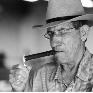 Cigar News: Don Conrado Plasencia, Director of Tabacos de Oriente, Passes Away