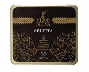Cigar News: Maya Selva Cigars Introduces Flor de Selva Selvitas at InterTabac 2023
