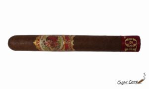 Cigar Review: Flor de las Antillas 10th Anniversary Limited Edition 2022 by My Father Cigars