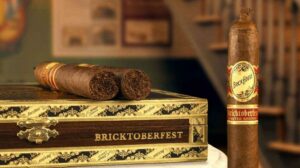 Cigar News: J.C. Newman Cigar Company Announces Brick House Bricktoberfest 2023 Release