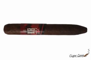 Agile Cigar Review: La Palina Kill Bill TXX