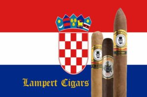 Cigar News: Lampert Cigars Expands Distribution into Croatia