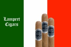 Cigar News: Lampert Cigars Expands Distribution into Italy