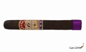 Cigar Review: Las 6 Provincias CMW by Espinosa Cigars