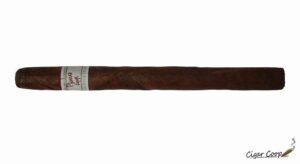 Agile Cigar Review: Liga Privada H99 Connecticut Corojo Phineas Gage