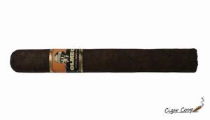 Cigar Review: Olmec Maduro Toro by Foundation Cigar Company