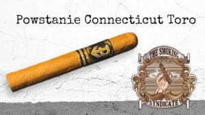 The Smoking Syndicate:  Powstanie Connecticut Toro