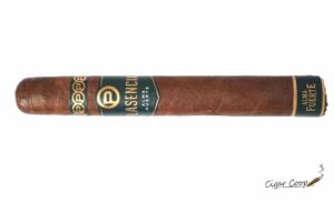 Cigar Review: Plasencia Alma Fuerte Colorado Claro Eduardo I