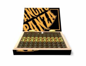 Cigar News: General Cigar Releases Sancho Panza Limited Edition