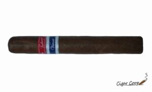 Cigar Review: Tatuaje Havana VI Verocú Blue No. 1