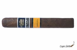 Cigar Review: Aging Room Quattro Nicaragua Sonata Vibrato