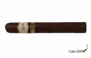 Agile Cigar Review: Byron Selección 1850 No. 3