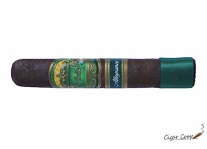 Cigar Review: E.P. Carrillo Allegiance Sidekick
